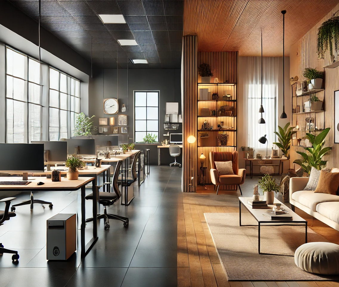 interior designer in Wakad