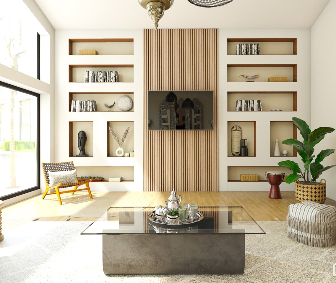 interior designer in Baner